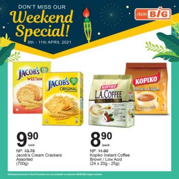 AEON-BiG-Weekend-Promotion-4-1-350x350 - Johor Kedah Kelantan Kuala Lumpur Melaka Negeri Sembilan Pahang Penang Perak Perlis Promotions & Freebies Putrajaya Sabah Sarawak Selangor Supermarket & Hypermarket Terengganu 