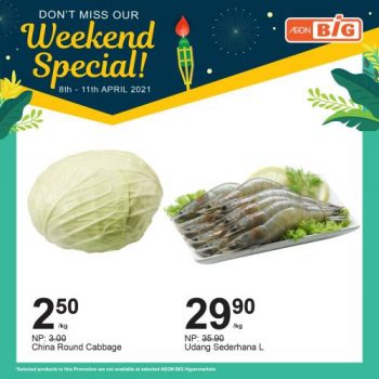 AEON-BiG-Weekend-Promotion-5-1-350x350 - Johor Kedah Kelantan Kuala Lumpur Melaka Negeri Sembilan Pahang Penang Perak Perlis Promotions & Freebies Putrajaya Sabah Sarawak Selangor Supermarket & Hypermarket Terengganu