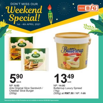 AEON-BiG-Weekend-Promotion-7-350x350 - Johor Kedah Kelantan Kuala Lumpur Melaka Negeri Sembilan Pahang Penang Perak Perlis Promotions & Freebies Putrajaya Sabah Sarawak Selangor Supermarket & Hypermarket Terengganu 