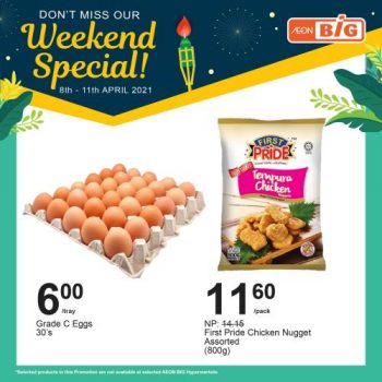 AEON-BiG-Weekend-Promotion-8-1-350x350 - Johor Kedah Kelantan Kuala Lumpur Melaka Negeri Sembilan Pahang Penang Perak Perlis Promotions & Freebies Putrajaya Sabah Sarawak Selangor Supermarket & Hypermarket Terengganu 