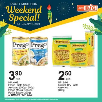 AEON-BiG-Weekend-Promotion-8-350x350 - Johor Kedah Kelantan Kuala Lumpur Melaka Negeri Sembilan Pahang Penang Perak Perlis Promotions & Freebies Putrajaya Sabah Sarawak Selangor Supermarket & Hypermarket Terengganu 