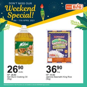 AEON-BiG-Weekend-Promotion-9-1-350x350 - Johor Kedah Kelantan Kuala Lumpur Melaka Negeri Sembilan Pahang Penang Perak Perlis Promotions & Freebies Putrajaya Sabah Sarawak Selangor Supermarket & Hypermarket Terengganu