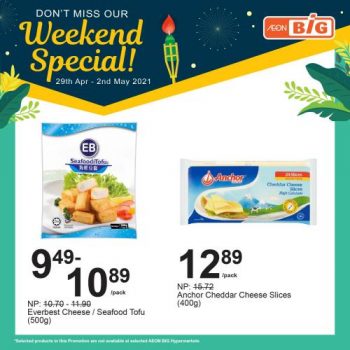 AEON-BiG-Weekend-Promotion-9-2-350x350 - Johor Kedah Kelantan Kuala Lumpur Melaka Negeri Sembilan Pahang Penang Perak Perlis Promotions & Freebies Putrajaya Sabah Sarawak Selangor Supermarket & Hypermarket Terengganu 