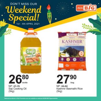 AEON-BiG-Weekend-Promotion-9-350x350 - Johor Kedah Kelantan Kuala Lumpur Melaka Negeri Sembilan Pahang Penang Perak Perlis Promotions & Freebies Putrajaya Sabah Sarawak Selangor Supermarket & Hypermarket Terengganu 