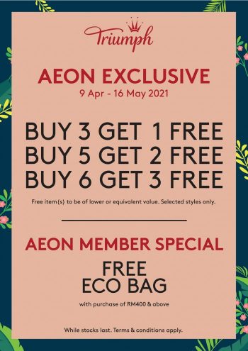 AEON-Hari-Raya-Collection-Promotion-15-350x495 - Johor Kedah Kelantan Kuala Lumpur Melaka Negeri Sembilan Pahang Penang Perak Perlis Promotions & Freebies Putrajaya Sabah Sarawak Selangor Supermarket & Hypermarket Terengganu