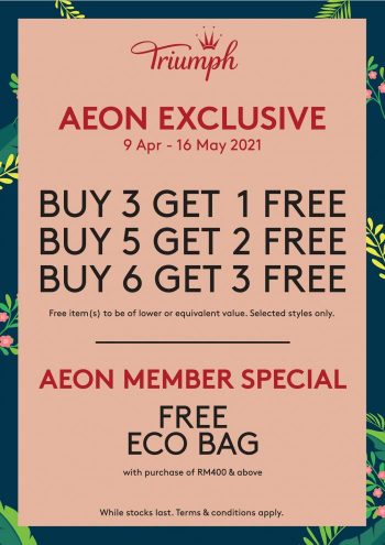 AEON-Hari-Raya-Collection-Promotion-15-350x495 - Johor Kedah Kelantan Kuala Lumpur Melaka Negeri Sembilan Pahang Penang Perak Perlis Promotions & Freebies Putrajaya Sabah Sarawak Selangor Supermarket & Hypermarket Terengganu 