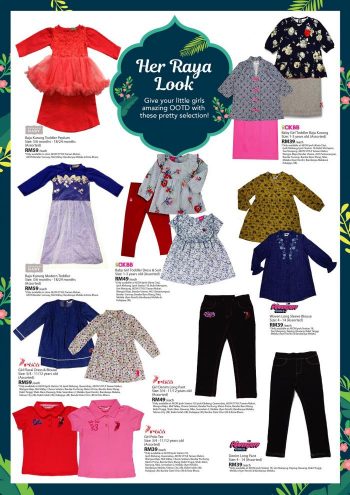 AEON-Hari-Raya-Collection-Promotion-9-350x495 - Johor Kedah Kelantan Kuala Lumpur Melaka Negeri Sembilan Pahang Penang Perak Perlis Promotions & Freebies Putrajaya Sabah Sarawak Selangor Supermarket & Hypermarket Terengganu
