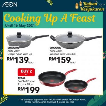 AEON-Hari-Raya-Electrical-Savings-Galore-Promotion-10-1-350x350 - Electronics & Computers Home Appliances Johor Kedah Kelantan Kitchen Appliances Kuala Lumpur Melaka Negeri Sembilan Pahang Penang Perak Perlis Promotions & Freebies Putrajaya Sabah Sarawak Selangor Supermarket & Hypermarket Terengganu 