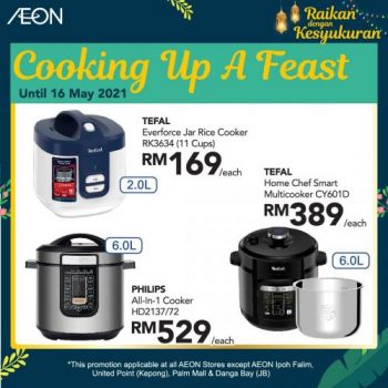 AEON-Hari-Raya-Electrical-Savings-Galore-Promotion-8-1-350x350 - Electronics & Computers Home Appliances Johor Kedah Kelantan Kitchen Appliances Kuala Lumpur Melaka Negeri Sembilan Pahang Penang Perak Perlis Promotions & Freebies Putrajaya Sabah Sarawak Selangor Supermarket & Hypermarket Terengganu 