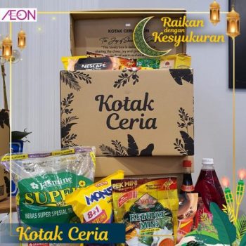 AEON-Hari-Raya-Kotak-Ceria-Promotion-3-350x350 - Johor Kedah Kelantan Kuala Lumpur Melaka Negeri Sembilan Pahang Penang Perak Perlis Promotions & Freebies Putrajaya Sabah Sarawak Selangor Supermarket & Hypermarket Terengganu 