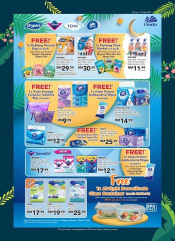 AEON-Hari-Raya-Promotion-Catalogue-18-350x482 - Johor Kedah Kelantan Kuala Lumpur Melaka Negeri Sembilan Pahang Penang Perak Perlis Promotions & Freebies Putrajaya Sabah Sarawak Selangor Supermarket & Hypermarket Terengganu