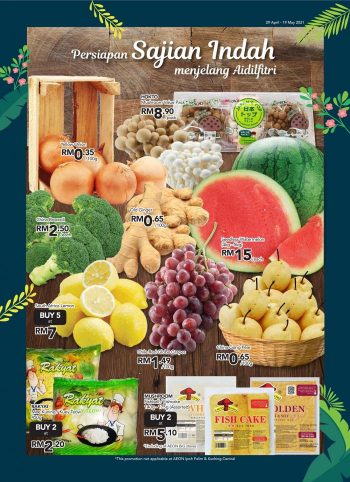 AEON-Hari-Raya-Promotion-Catalogue-2-350x482 - Johor Kedah Kelantan Kuala Lumpur Melaka Negeri Sembilan Pahang Penang Perak Perlis Promotions & Freebies Putrajaya Sabah Sarawak Selangor Supermarket & Hypermarket Terengganu 