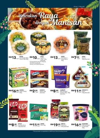 AEON-Hari-Raya-Promotion-Catalogue-6-350x482 - Johor Kedah Kelantan Kuala Lumpur Melaka Negeri Sembilan Pahang Penang Perak Perlis Promotions & Freebies Putrajaya Sabah Sarawak Selangor Supermarket & Hypermarket Terengganu 