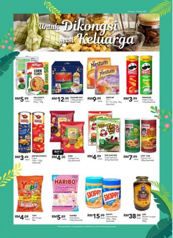 AEON-Hari-Raya-Promotion-Catalogue-7-350x482 - Johor Kedah Kelantan Kuala Lumpur Melaka Negeri Sembilan Pahang Penang Perak Perlis Promotions & Freebies Putrajaya Sabah Sarawak Selangor Supermarket & Hypermarket Terengganu 