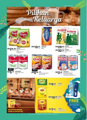 AEON-Hari-Raya-Promotion-Catalogue-9-350x482 - Johor Kedah Kelantan Kuala Lumpur Melaka Negeri Sembilan Pahang Penang Perak Perlis Promotions & Freebies Putrajaya Sabah Sarawak Selangor Supermarket & Hypermarket Terengganu 