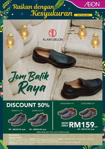 AEON-Men-Footwear-Hari-Raya-Sale-1-350x495 - Fashion Lifestyle & Department Store Footwear Johor Kedah Kelantan Kuala Lumpur Malaysia Sales Melaka Negeri Sembilan Pahang Penang Perak Perlis Putrajaya Sabah Sarawak Selangor Supermarket & Hypermarket Terengganu 