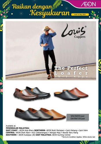 AEON-Men-Footwear-Hari-Raya-Sale-10-350x495 - Fashion Lifestyle & Department Store Footwear Johor Kedah Kelantan Kuala Lumpur Malaysia Sales Melaka Negeri Sembilan Pahang Penang Perak Perlis Putrajaya Sabah Sarawak Selangor Supermarket & Hypermarket Terengganu