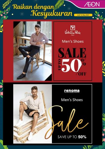 AEON-Men-Footwear-Hari-Raya-Sale-11-350x495 - Fashion Lifestyle & Department Store Footwear Johor Kedah Kelantan Kuala Lumpur Malaysia Sales Melaka Negeri Sembilan Pahang Penang Perak Perlis Putrajaya Sabah Sarawak Selangor Supermarket & Hypermarket Terengganu