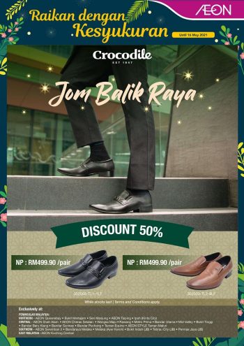 AEON-Men-Footwear-Hari-Raya-Sale-2-350x495 - Fashion Lifestyle & Department Store Footwear Johor Kedah Kelantan Kuala Lumpur Malaysia Sales Melaka Negeri Sembilan Pahang Penang Perak Perlis Putrajaya Sabah Sarawak Selangor Supermarket & Hypermarket Terengganu 