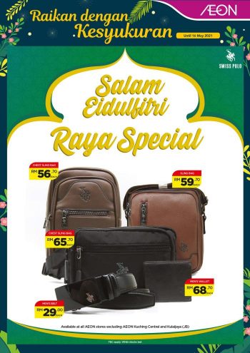 AEON-Mens-Bags-Accessories-Hari-Raya-Sale-4-350x495 - Johor Kedah Kelantan Kuala Lumpur Malaysia Sales Melaka Negeri Sembilan Pahang Penang Perak Perlis Putrajaya Sabah Sarawak Selangor Supermarket & Hypermarket Terengganu 