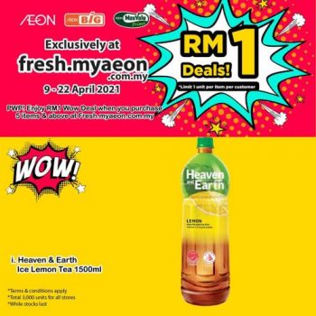 AEON-Online-Supermarket-RM1-Deals-Promotion-2-350x350 - Johor Kedah Kelantan Kuala Lumpur Melaka Negeri Sembilan Online Store Pahang Penang Perak Perlis Promotions & Freebies Putrajaya Sabah Sarawak Selangor Supermarket & Hypermarket Terengganu 