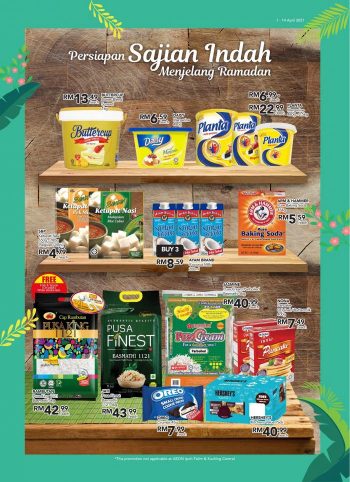 AEON-Ramadan-Promotion-Catalogue-1-350x482 - Johor Kedah Kelantan Kuala Lumpur Melaka Negeri Sembilan Pahang Penang Perak Perlis Promotions & Freebies Putrajaya Sabah Sarawak Selangor Supermarket & Hypermarket Terengganu 