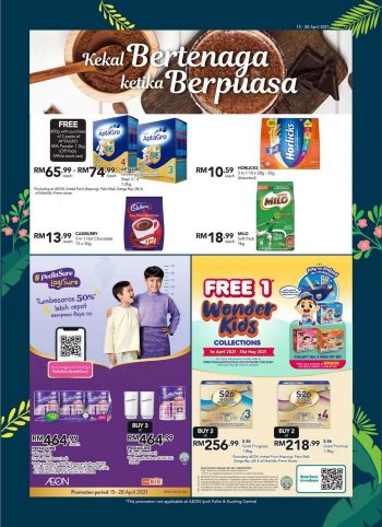 AEON-Ramadan-Promotion-Catalogue-10-1-350x482 - Johor Kedah Kelantan Kuala Lumpur Melaka Negeri Sembilan Pahang Penang Perak Perlis Promotions & Freebies Putrajaya Sabah Sarawak Selangor Supermarket & Hypermarket Terengganu 
