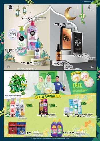 AEON-Ramadan-Promotion-Catalogue-13-350x495 1-14 Apr 2021: AEON Ramadan Promotion Catalogue