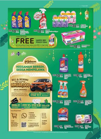 AEON-Ramadan-Promotion-Catalogue-15-350x482 1-14 Apr 2021: AEON Ramadan Promotion Catalogue