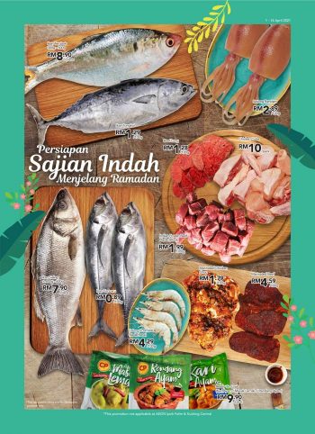 AEON-Ramadan-Promotion-Catalogue-3-350x482 - Johor Kedah Kelantan Kuala Lumpur Melaka Negeri Sembilan Pahang Penang Perak Perlis Promotions & Freebies Putrajaya Sabah Sarawak Selangor Supermarket & Hypermarket Terengganu 