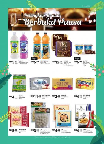 AEON-Ramadan-Promotion-Catalogue-5-350x482 1-14 Apr 2021: AEON Ramadan Promotion Catalogue
