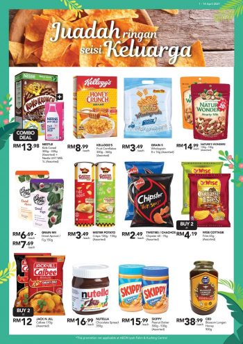 AEON-Ramadan-Promotion-Catalogue-7-350x495 - Johor Kedah Kelantan Kuala Lumpur Melaka Negeri Sembilan Pahang Penang Perak Perlis Promotions & Freebies Putrajaya Sabah Sarawak Selangor Supermarket & Hypermarket Terengganu 