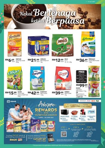 AEON-Ramadan-Promotion-Catalogue-9-350x495 1-14 Apr 2021: AEON Ramadan Promotion Catalogue