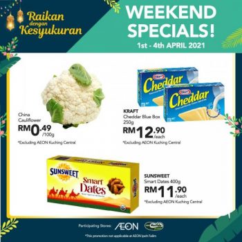 AEON-Weekend-Promotion-1-350x350 - Johor Kedah Kelantan Kuala Lumpur Melaka Negeri Sembilan Pahang Penang Perak Perlis Promotions & Freebies Putrajaya Sabah Sarawak Selangor Supermarket & Hypermarket Terengganu 