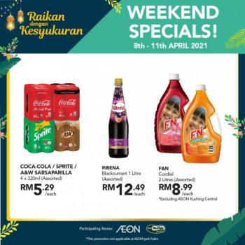 AEON-Weekend-Promotion-3-1-350x350 - Johor Kedah Kelantan Kuala Lumpur Melaka Negeri Sembilan Pahang Penang Perak Perlis Promotions & Freebies Putrajaya Sabah Sarawak Selangor Supermarket & Hypermarket Terengganu 