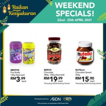 AEON-Weekend-Promotion-3-2-350x350 - Johor Kedah Kelantan Kuala Lumpur Melaka Negeri Sembilan Pahang Penang Perak Perlis Promotions & Freebies Putrajaya Sabah Sarawak Selangor Supermarket & Hypermarket Terengganu 