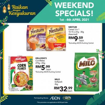 AEON-Weekend-Promotion-3-350x350 - Johor Kedah Kelantan Kuala Lumpur Melaka Negeri Sembilan Pahang Penang Perak Perlis Promotions & Freebies Putrajaya Sabah Sarawak Selangor Supermarket & Hypermarket Terengganu 