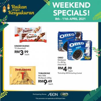 AEON-Weekend-Promotion-4-1-350x350 - Johor Kedah Kelantan Kuala Lumpur Melaka Negeri Sembilan Pahang Penang Perak Perlis Promotions & Freebies Putrajaya Sabah Sarawak Selangor Supermarket & Hypermarket Terengganu 