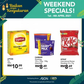 AEON-Weekend-Promotion-4-350x350 - Johor Kedah Kelantan Kuala Lumpur Melaka Negeri Sembilan Pahang Penang Perak Perlis Promotions & Freebies Putrajaya Sabah Sarawak Selangor Supermarket & Hypermarket Terengganu 