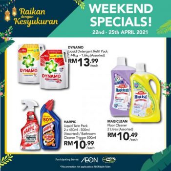 AEON-Weekend-Promotion-5-2-350x350 - Johor Kedah Kelantan Kuala Lumpur Melaka Negeri Sembilan Pahang Penang Perak Perlis Promotions & Freebies Putrajaya Sabah Sarawak Selangor Supermarket & Hypermarket Terengganu 