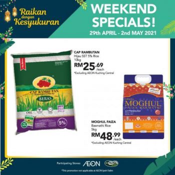 AEON-Weekend-Promotion-5-3-350x350 - Johor Kedah Kelantan Kuala Lumpur Melaka Negeri Sembilan Pahang Penang Perak Perlis Promotions & Freebies Putrajaya Sabah Sarawak Selangor Supermarket & Hypermarket Terengganu 