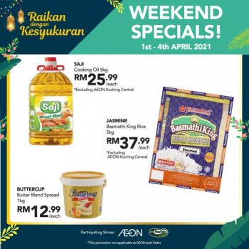 AEON-Weekend-Promotion-5-350x350 - Johor Kedah Kelantan Kuala Lumpur Melaka Negeri Sembilan Pahang Penang Perak Perlis Promotions & Freebies Putrajaya Sabah Sarawak Selangor Supermarket & Hypermarket Terengganu 