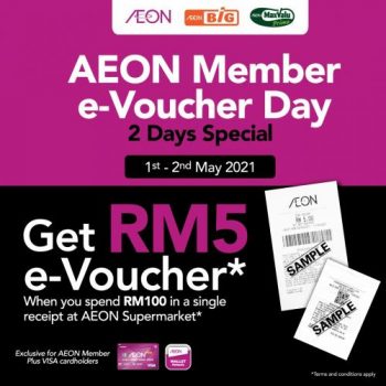 AEON-Weekend-Promotion-7-1-350x350 - Johor Kedah Kelantan Kuala Lumpur Melaka Negeri Sembilan Pahang Penang Perak Perlis Promotions & Freebies Putrajaya Sabah Sarawak Selangor Supermarket & Hypermarket Terengganu