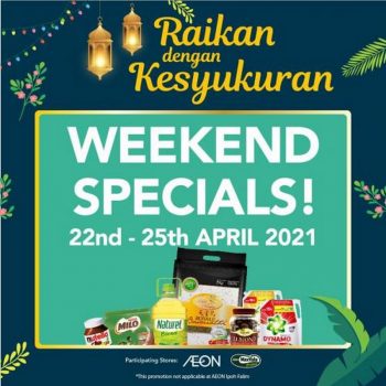 AEON-Weekend-Promotion-8-350x350 - Johor Kedah Kelantan Kuala Lumpur Melaka Negeri Sembilan Pahang Penang Perak Perlis Promotions & Freebies Putrajaya Sabah Sarawak Selangor Supermarket & Hypermarket Terengganu 