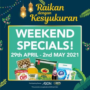 AEON-Weekend-Promotion-9-350x353 - Johor Kedah Kelantan Kuala Lumpur Melaka Negeri Sembilan Pahang Penang Perak Perlis Promotions & Freebies Putrajaya Sabah Sarawak Selangor Supermarket & Hypermarket Terengganu 