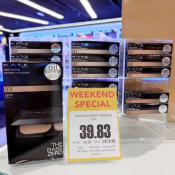 AEON-Wellness-Cosmetics-Weekend-Promotion-1-350x350 - Beauty & Health Cosmetics Johor Kedah Kelantan Kuala Lumpur Melaka Negeri Sembilan Online Store Pahang Penang Perak Perlis Personal Care Promotions & Freebies Putrajaya Sabah Sarawak Selangor Terengganu 