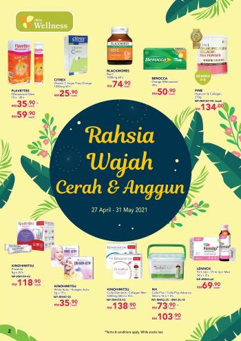 AEON-Wellness-Hari-Raya-Promotion-Catalogue-1-350x495 - Beauty & Health Cosmetics Fragrances Health Supplements Johor Kedah Kelantan Kuala Lumpur Melaka Negeri Sembilan Pahang Penang Perak Perlis Personal Care Promotions & Freebies Putrajaya Sabah Sarawak Selangor Terengganu 
