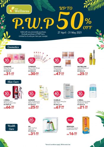 AEON-Wellness-Hari-Raya-Promotion-Catalogue-15-350x495 - Beauty & Health Cosmetics Fragrances Health Supplements Johor Kedah Kelantan Kuala Lumpur Melaka Negeri Sembilan Pahang Penang Perak Perlis Personal Care Promotions & Freebies Putrajaya Sabah Sarawak Selangor Terengganu