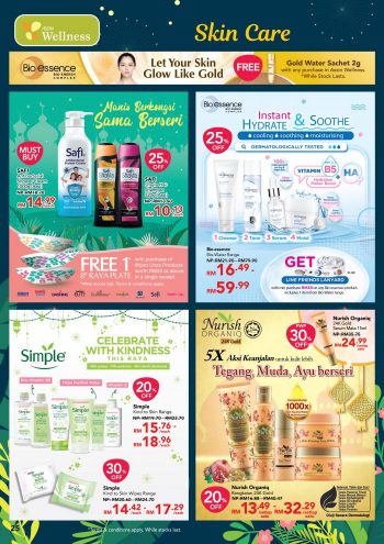AEON-Wellness-Hari-Raya-Promotion-Catalogue-24-350x495 - Beauty & Health Cosmetics Fragrances Health Supplements Johor Kedah Kelantan Kuala Lumpur Melaka Negeri Sembilan Pahang Penang Perak Perlis Personal Care Promotions & Freebies Putrajaya Sabah Sarawak Selangor Terengganu