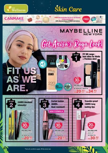 AEON-Wellness-Hari-Raya-Promotion-Catalogue-28-350x495 - Beauty & Health Cosmetics Fragrances Health Supplements Johor Kedah Kelantan Kuala Lumpur Melaka Negeri Sembilan Pahang Penang Perak Perlis Personal Care Promotions & Freebies Putrajaya Sabah Sarawak Selangor Terengganu
